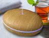 Essential Oil Diffuser - The Hibiscus