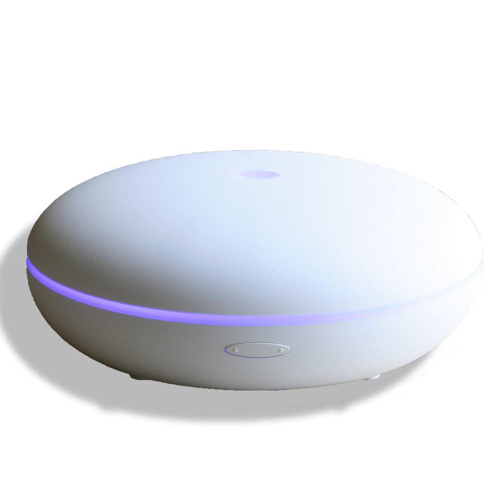 Essential Oil Diffuser - The Hibiscus