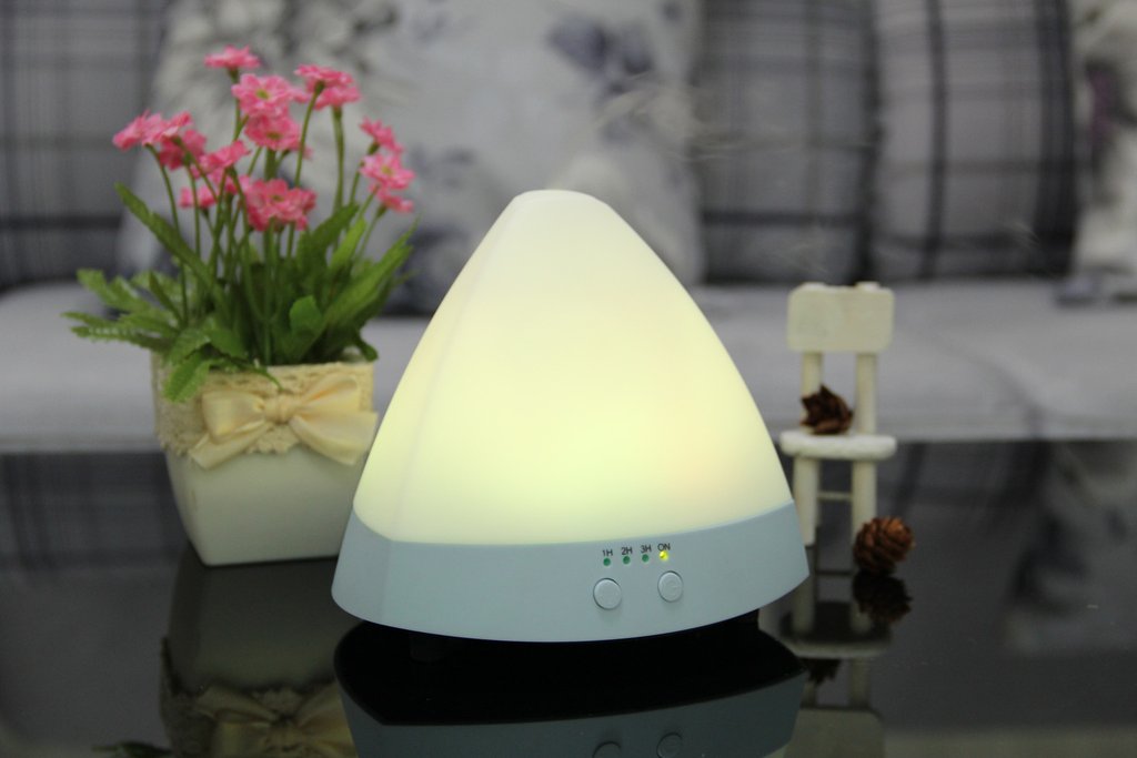 Essential Oil Diffuser - The Pyramid