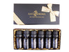 Aromatherapy BEST 6 100% Pure Therapeutic Grade Essential Oil Gift Set- 6/10 Ml (Lavender, Cedarwood, Eucalyptus, Lemongrass, Orange, Peppermint) Free eBook (6 OIL GIFT SET B)