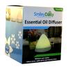 Essential Oil Diffuser - The Pyramid