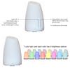 Aromatherapy Essential Oil Diffuser - The Daisy