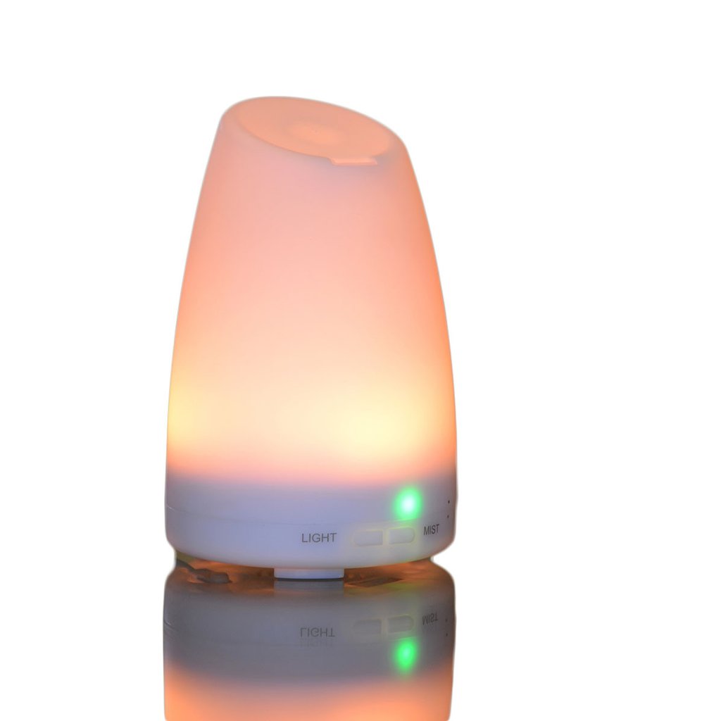 Aromatherapy Essential Oil Diffuser - The Daisy (Like New Item)