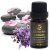 Lavender Essential Oil - 100% Pure, Natural and Therapeutic Grade - 10ml - By JuJu Aroma