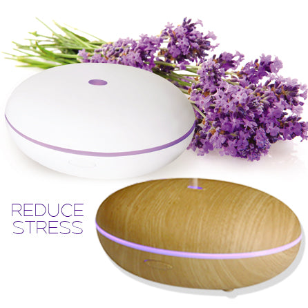 Hibiscus Essential Oil Diffuser